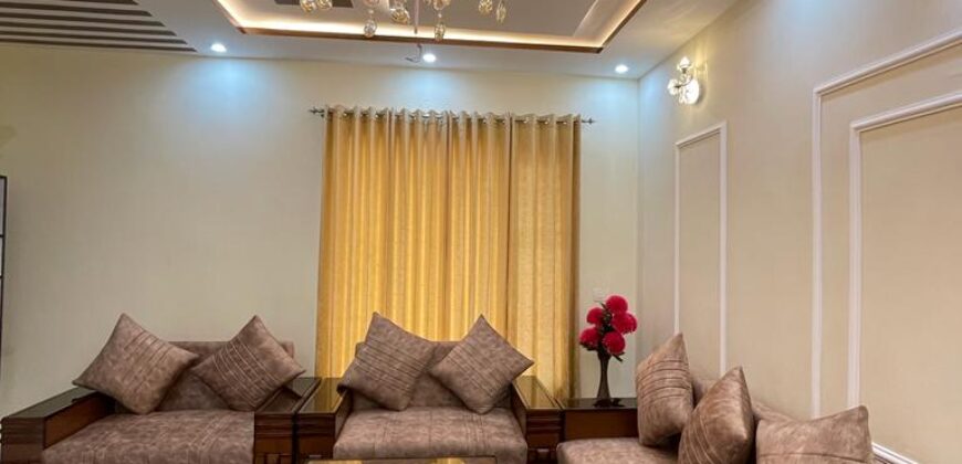 House in Mohali with  5 bathrooms – 5 bedrooms