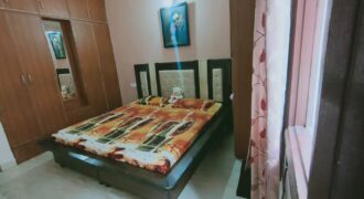 Apartment in Kharar with  3 bathrooms – 3 bedrooms