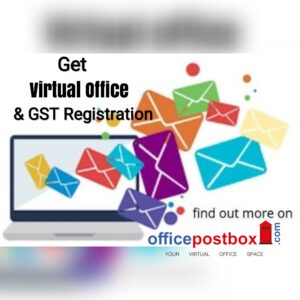 Find Virtual Office In Chandigarh