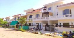 Villa in Mohali with  3 bathrooms – 3 bedrooms