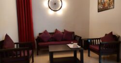 Apartment in Zirakpur with  2 bathrooms – 3 bedrooms