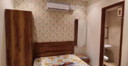 Apartment in Zirakpur with  1 bathrooms – 1 bedrooms