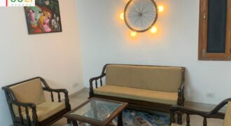 Apartment in Zirakpur with  2 bathrooms – 3 bedrooms