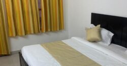 Apartment in Zirakpur with  2 bathrooms – 3 bedrooms